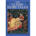 The Classic Fairy Tales