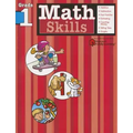 Math Skills, Grade 1