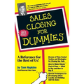 Sales Closing for Dummies