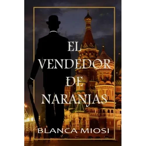 El vendedor de naranjas