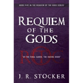 Requiem of the Gods: Of the Final Sands, the Fading Hour