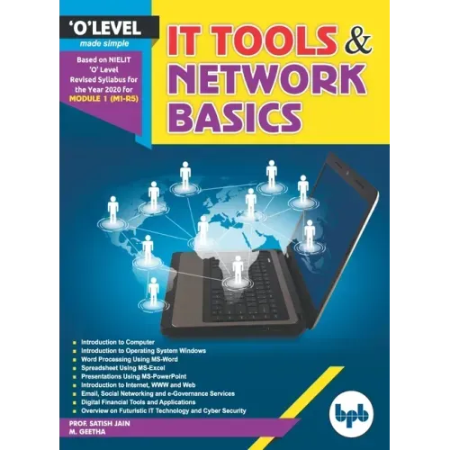 IT Tools & Network Basics