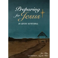 Preparing for Jesus: An Advent Devotional