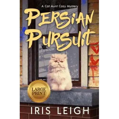 Persian Pursuit