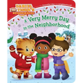 A Very Merry Day in the Neighborhood