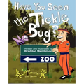 Have You Seen the Tickle Bug?