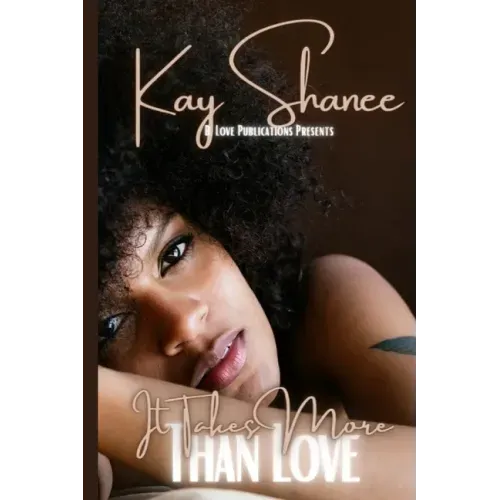 It Takes More Than Love