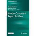 Gender-Competent Legal Education