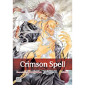 Crimson Spell, Vol. 3