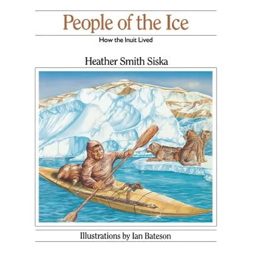 People of the Ice