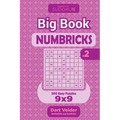 Sudoku Big Book Numbricks - 500 Easy Puzzles 9x9 (Volume 2)