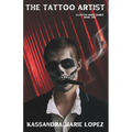 The Tattoo Artist: Special Edition Cover