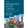Management Across Cultures