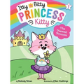 The Newest Princess