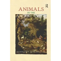 Animals in the Ancient World from A to Z