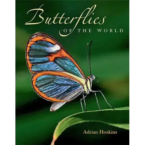 Butterflies of the World