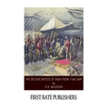 The Decisive Battles of India from 1746 to 1849