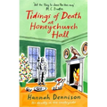Tidings of Death at Honeychurch Hall