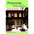 Preserving Paradise:: The Architectural Heritage and History of the Florida Keys