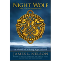 Night Wolf: A Novel of Viking Age Ireland