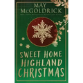 Sweet Home Highland Christmas
