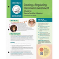 Creating a Regulating Classroom Environment: A Guide for Trauma-Sensitive Educators