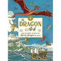 The Dragon Ark: Join the Quest to Save the Rarest Dragon on Earth