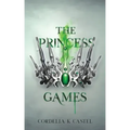 The Princess Games: A young adult dystopian romance