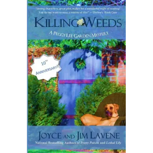 Killing Weeds
