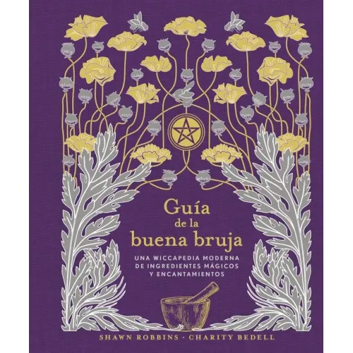 Guia de la Buena Bruja