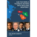 Can the World Tolerate an Iran with Nuclear Weapons?