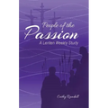 People of the Passion: A Lenten Weekly Study