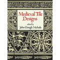 Medieval Tile Designs