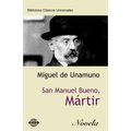 San Manuel Bueno, mártir