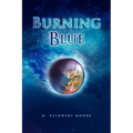 Burning Blue