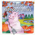 Hippie Hippopotamus