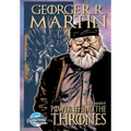 Orbit: George R.R. Martin: The Power Behind the Throne