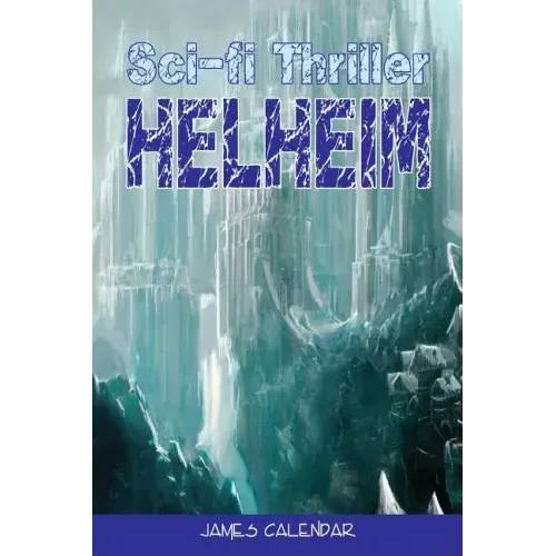 Sci-fi Triller: Helheim