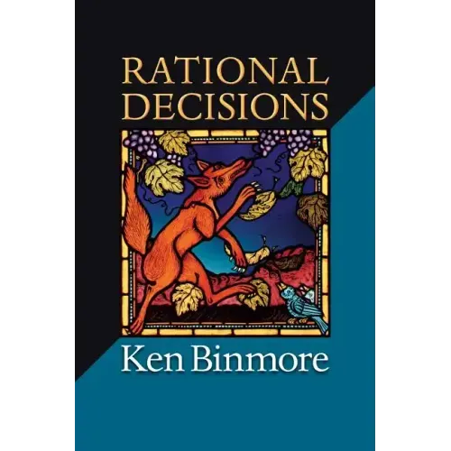 Rational Decisions