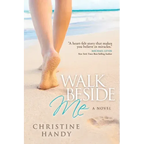 Walk Beside Me