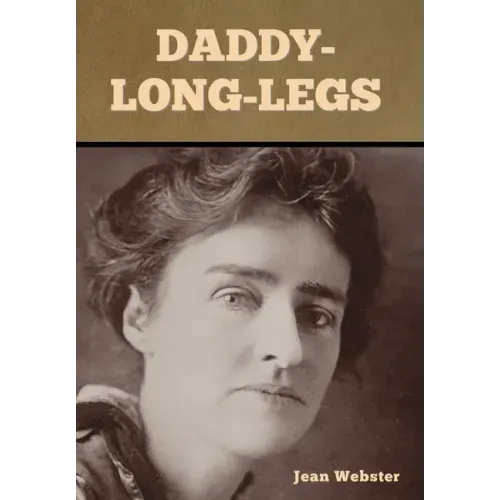 Daddy-Long-Legs