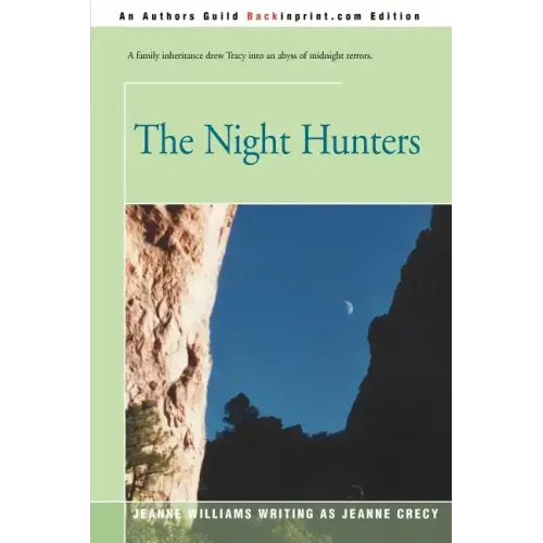 The Night Hunters