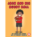 Jack And His Rugby Ball