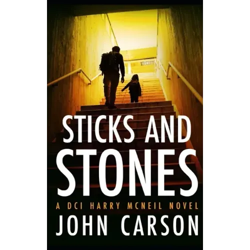 Sticks and Stones