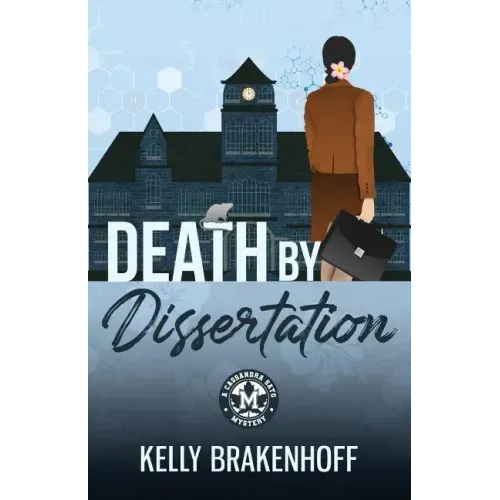 Death by Dissertation