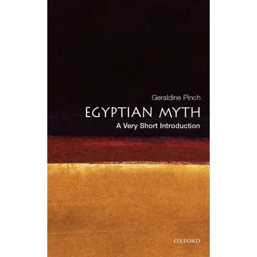 Egyptian Myth