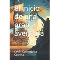 El inicio de una gran aventura en español