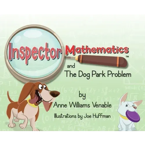 Inspector Mathematics(TM) and the Dog Park Problem