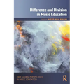 Difference and Division in Music Education