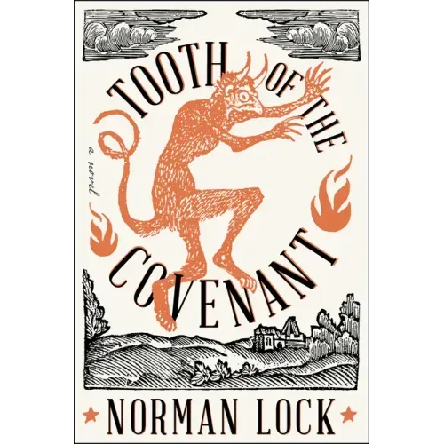 Tooth of the Covenant